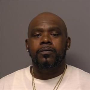 Dustin Schuyler Thompson a registered  of Kansas