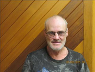 Thimothy Dale Hatfield a registered Sex, Violent, or Drug Offender of Kansas