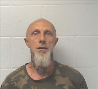 Christopher James Berry a registered Sex, Violent, or Drug Offender of Kansas