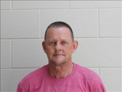 Kevin Scott Lago a registered Sex, Violent, or Drug Offender of Kansas