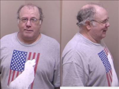 William Robert Crouch a registered  of Kansas