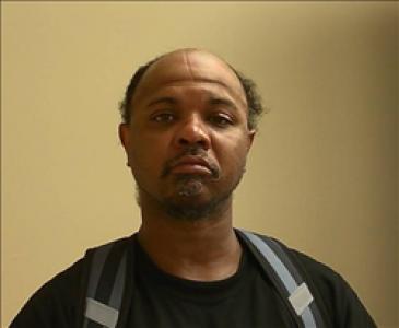 Travone Leroy Richard a registered  of Kansas