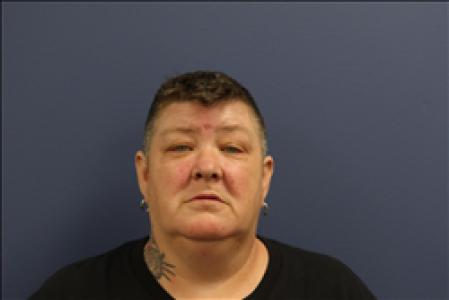Kathleen Alison Robinson a registered  of Kansas