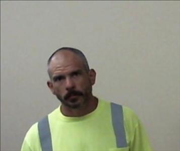 Jose Carlos Granado II a registered Sex, Violent, or Drug Offender of Kansas