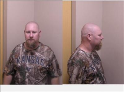 Andy Wayne Mcnary a registered Sex, Violent, or Drug Offender of Kansas