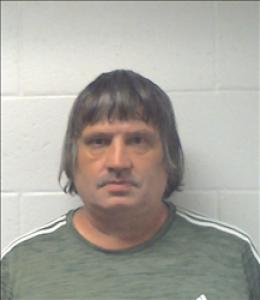 John Tc Whitehead a registered Sex, Violent, or Drug Offender of Kansas