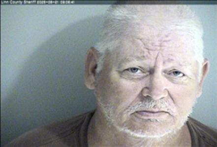 Ross Glenn Hendrickson a registered Sex, Violent, or Drug Offender of Kansas