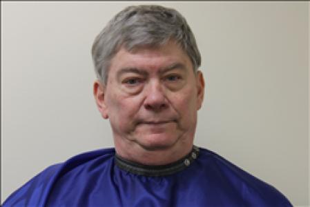 Michael Dean Moore a registered  of Kansas