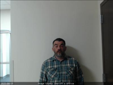 Jason Michael Fox a registered Sex, Violent, or Drug Offender of Kansas