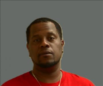 Dominic Jerreal D Wickliffe a registered Sex, Violent, or Drug Offender of Kansas