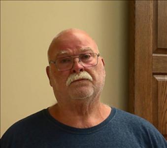 Charles Allen Stewart a registered Sex, Violent, or Drug Offender of Kansas