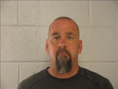 Ryan Owen Belt a registered Sex, Violent, or Drug Offender of Kansas