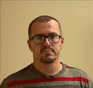 Wesley Arthur Young a registered  of Kansas