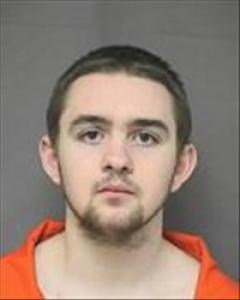 Brent Michael Naab a registered  of Kansas