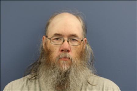 David Rollin Agard a registered Sex, Violent, or Drug Offender of Kansas