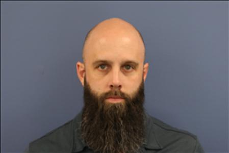 Jarrod Michael Russell a registered Sex, Violent, or Drug Offender of Kansas