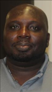 Robert Perry Washington a registered  of Kansas