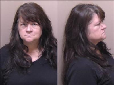 Stephanie Kay Martinez a registered Sex, Violent, or Drug Offender of Kansas