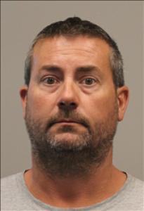 Samuel Galen George a registered Sex, Violent, or Drug Offender of Kansas