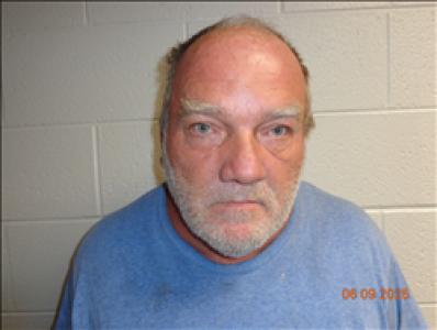 Gene Oscar Blackburn Jr a registered Sex, Violent, or Drug Offender of Kansas