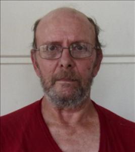Bret Andrew Fudge a registered Sex, Violent, or Drug Offender of Kansas