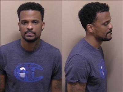 Anthony Craig Henderson a registered Sex, Violent, or Drug Offender of Kansas