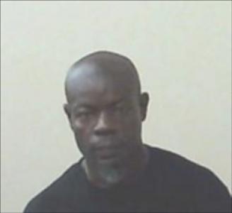 Mario Alonza Birch a registered  of Kansas