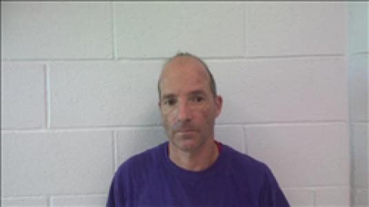 Joshua Prescott Leiker a registered Sex, Violent, or Drug Offender of Kansas