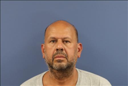 Richard Dario Alonzo Jr a registered Sex, Violent, or Drug Offender of Kansas