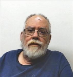 Ray William Andrus a registered Sex, Violent, or Drug Offender of Kansas