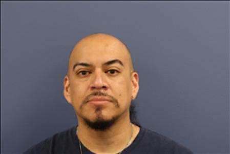 Frank Thomas Hernandez Jr a registered Sex, Violent, or Drug Offender of Kansas