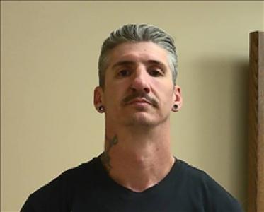 James Emery Bradford a registered Sex, Violent, or Drug Offender of Kansas