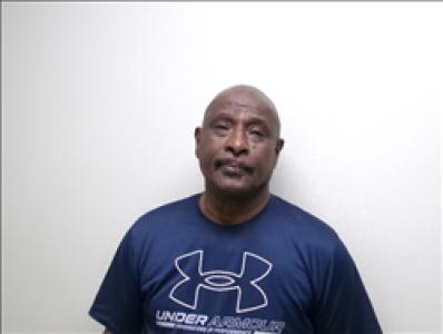 Ernest Brian Foreman a registered Sex, Violent, or Drug Offender of Kansas