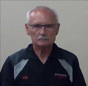 Benjamin Franklin Dubose Jr a registered Sex, Violent, or Drug Offender of Kansas