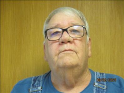Alan Gregory Curtis a registered Sex, Violent, or Drug Offender of Kansas