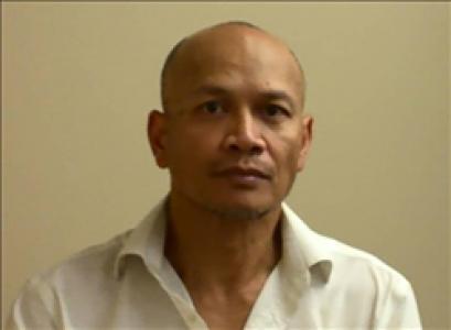 Chittalat Eck Sananikone a registered Sex, Violent, or Drug Offender of Kansas