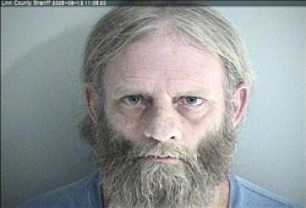 Billy Ray Ransier a registered Sex, Violent, or Drug Offender of Kansas