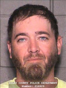 Benjamin Marcus Ochoa a registered Sex, Violent, or Drug Offender of Kansas