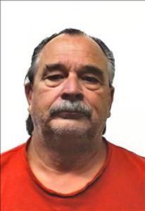 Will Matthew Klinger a registered Sex, Violent, or Drug Offender of Kansas