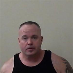 Nicholas Wayne Rinehart a registered Sex, Violent, or Drug Offender of Kansas