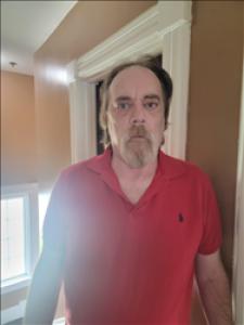 Carl Matthew Carpenter a registered Sex, Violent, or Drug Offender of Kansas