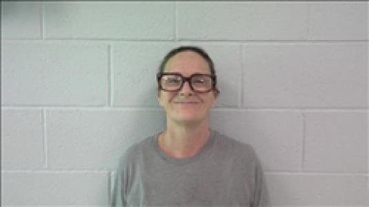 Denise Ann Johnson a registered Sex, Violent, or Drug Offender of Kansas