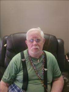 Francis Eugene Prockish a registered Sex, Violent, or Drug Offender of Kansas