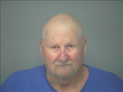 Larry Dean Standerfer a registered Sex, Violent, or Drug Offender of Kansas