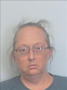 Anita Marie Renfro a registered Sex, Violent, or Drug Offender of Kansas