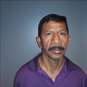 Lorenzo Aranda a registered  of Kansas