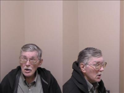 Richard Joseph Wilson a registered Sex, Violent, or Drug Offender of Kansas