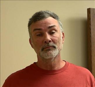 Christopher Allen Sampson a registered Sex, Violent, or Drug Offender of Kansas