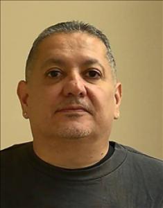 Martin Angel Montano a registered  of Kansas
