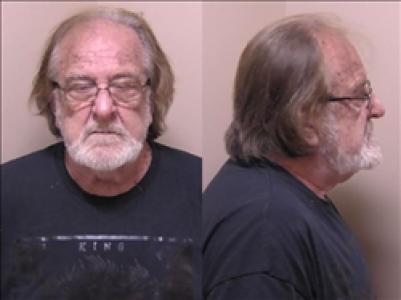 Kenny Allen Stufflebean a registered Sex, Violent, or Drug Offender of Kansas